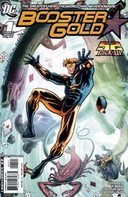 Variant cover by Art Adams