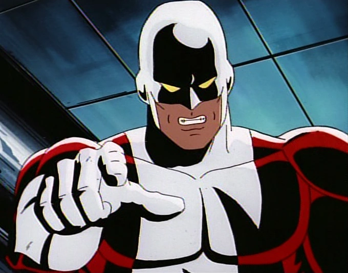 Vindicator Marvel Animated Universe Wiki