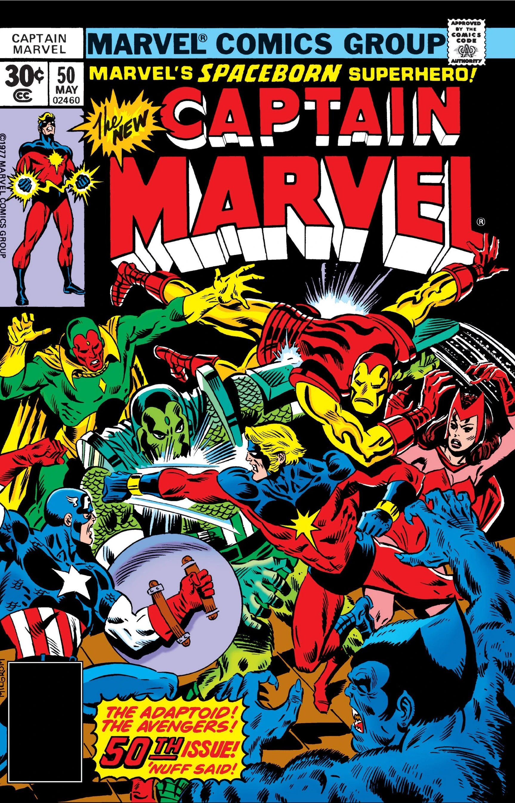 Captain Marvel Vol 1 50.jpg