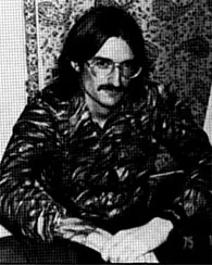 Roger Slifer