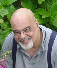 George Pérez