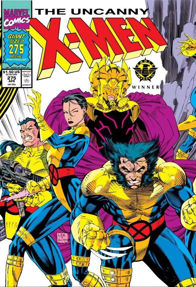 Uncanny X-Men Vol 1 275.jpg