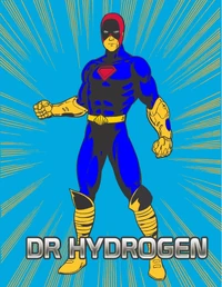 Dr Hydrogen