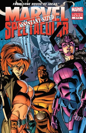 Marvel Assistant-Sized Spectacular Vol 1 2.jpg