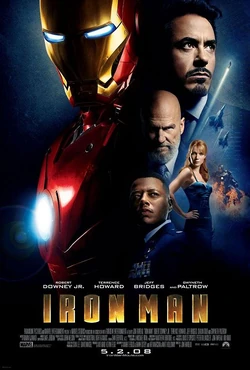 Iron Man (film)