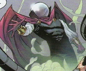 Quentin Beck (Earth-616)