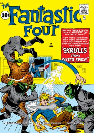 Fantastic Four Vol 1 2.jpg