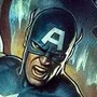 Capt. America
