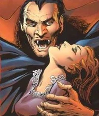 Vlad Dracula (Earth-616)