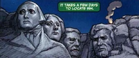 Mount Rushmore