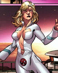 Tandy Bowen (Earth-616)