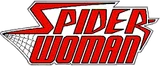 SpiderwomanLogo