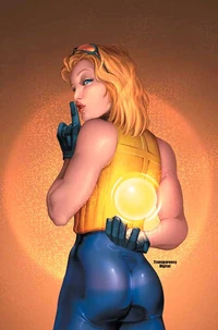Tabitha Smith (Earth-616)
