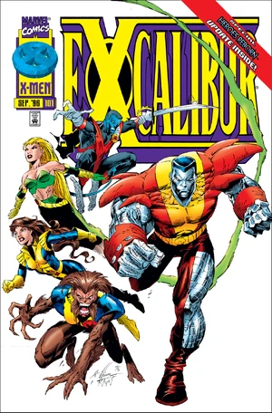 Excalibur Vol 1 101.jpg