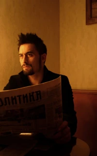Marko Djurdjevic