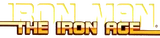 Iron man iron age