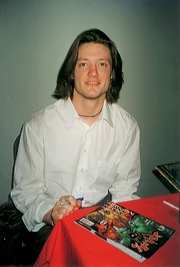 John Cassaday