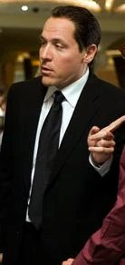 Happy Hogan