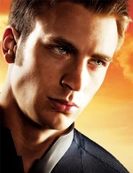 Human Torch