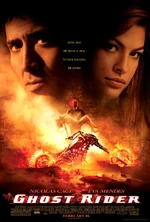 Ghost Rider 2(TBD)