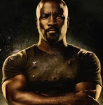 Luke Cage(TBD)
