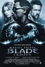 Blade: Trinity(2004)