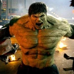 The Hulk