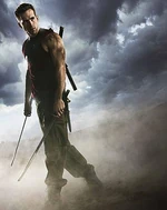 X-Men Origins: Deadpool(2011)