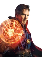Doctor Strange(TBD)