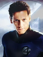 Mr. Fantastic