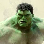 The Hulk