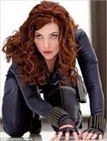 Black Widow