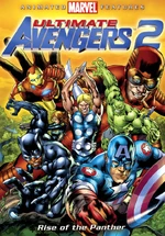 Ultimate Avengers 2(2006)