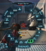 Power wheel