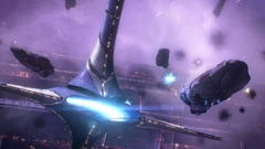 The Ascension under attack
