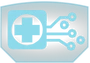 The First Aid icon.