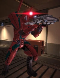 A Geth Juggernaut