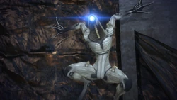 A Geth Hopper