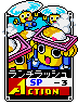 LR