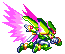 Air Dash