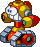 VIII: Bunby Tank DX
