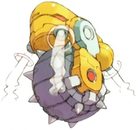 Carry Arm