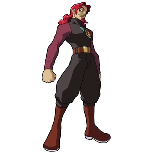 Mr. Match