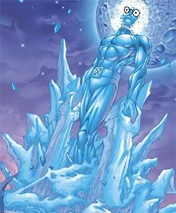 Iceman