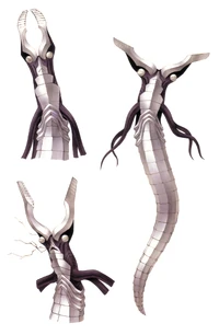 An active Magatama