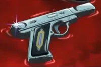 Evoker from Persona 3