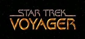 Voyager's logo
