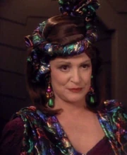 Lwaxana Troi, Betazoidka (2368)