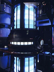 Warp jádro