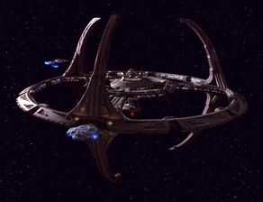 Deep Space 9